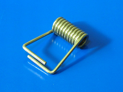 扭力彈簧(扭簧)