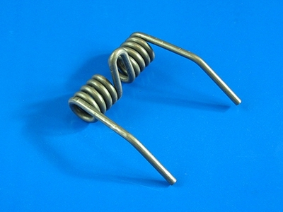 扭力彈簧(扭簧)