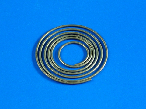 壓力彈簧( 壓簧)