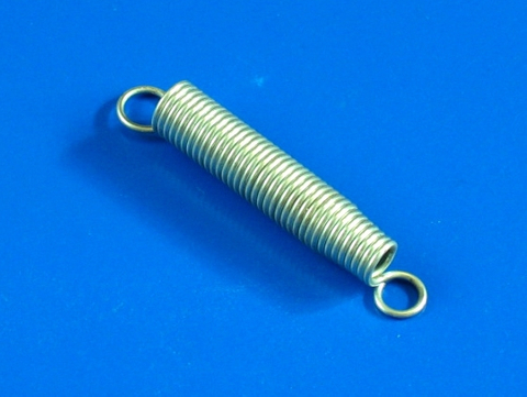 拉力彈簧(拉簧)