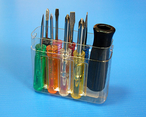 盒裝8 pcs螺絲起子