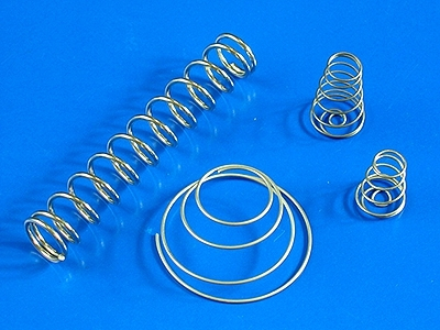 壓力彈簧(壓簧)