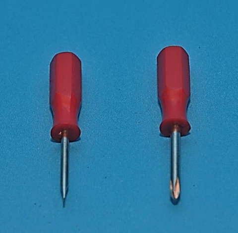 2.5mm 起子