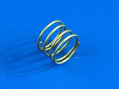 扭力彈簧(扭簧)