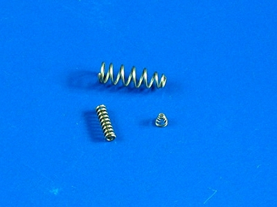 壓力彈簧(壓簧)