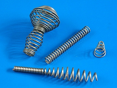 壓力彈簧( 壓簧)