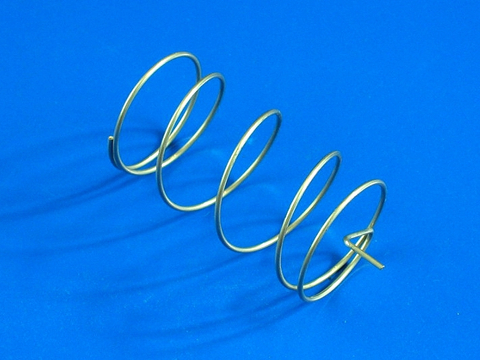 扭力彈簧(扭簧)