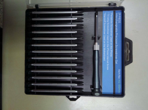 14PCS 起子組