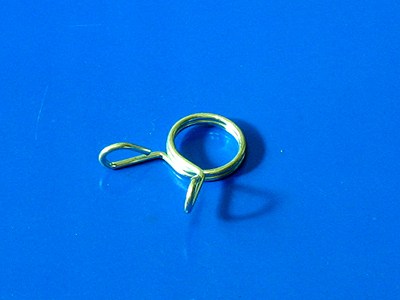 扭力彈簧(扭簧)