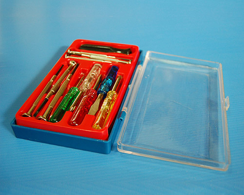 螺絲起子 工具組12 pcs