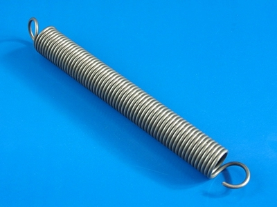 拉力彈簧( 拉簧)