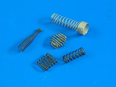 壓力彈簧(壓簧)