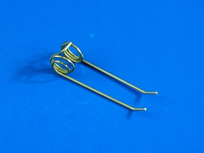 扭力彈簧(扭簧)